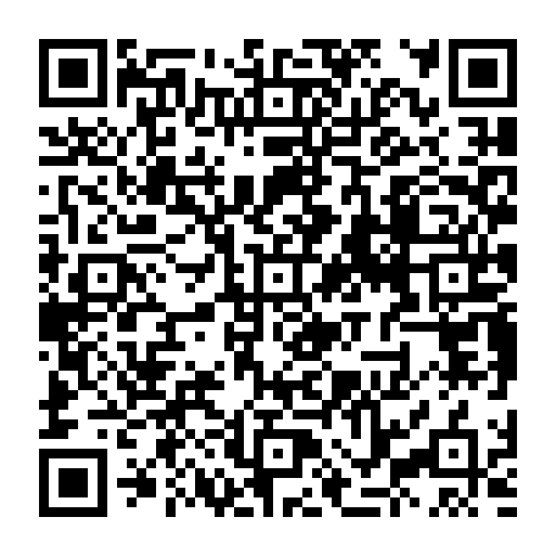 QR-kod