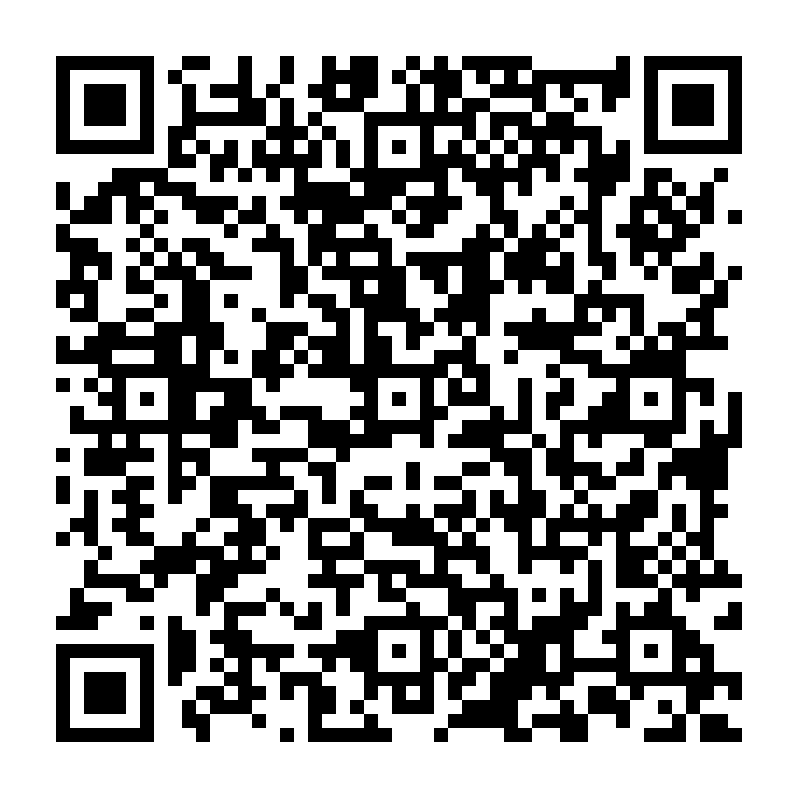 QR-kod