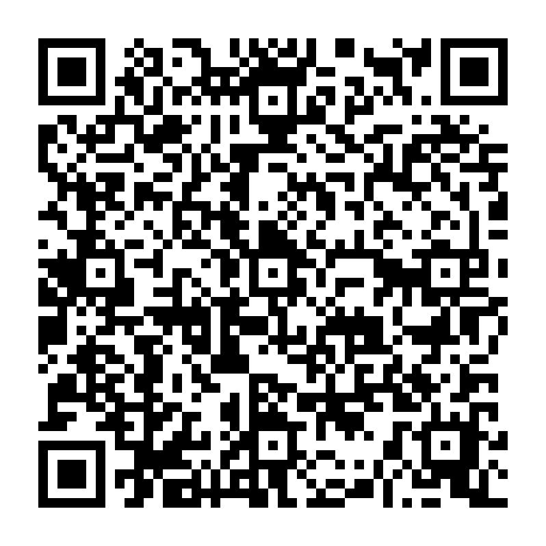 QR-kod