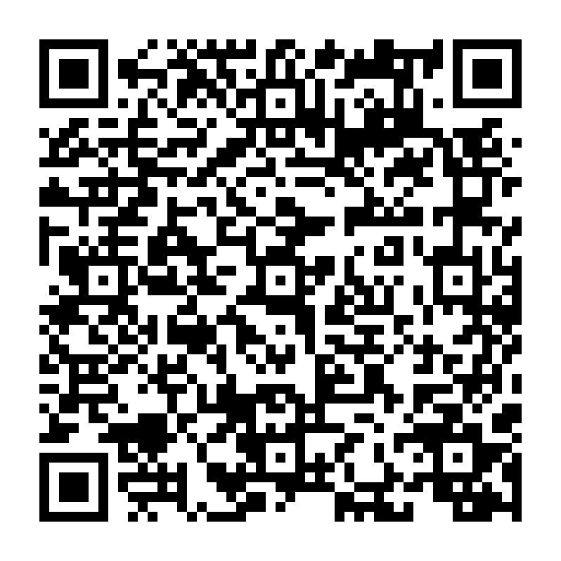 QR-kod