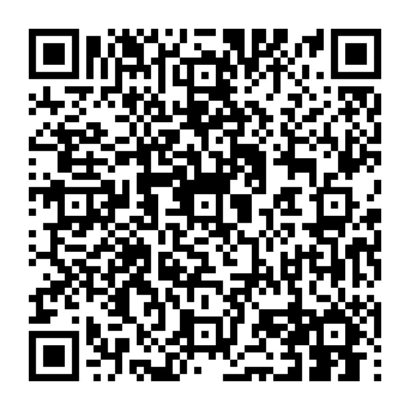 QR-kod