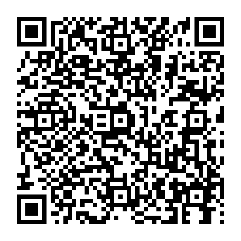 QR-kod