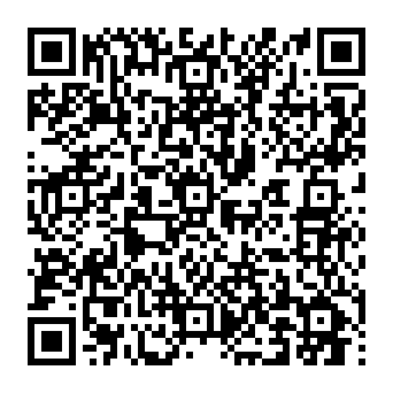 QR-kod