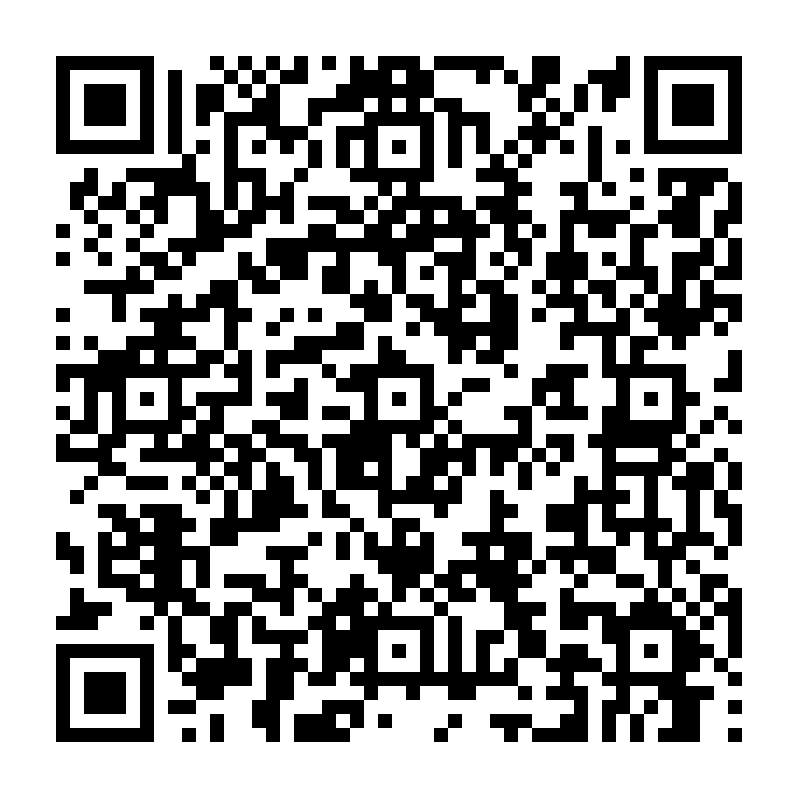 QR-kod