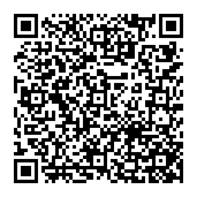 QR-kod