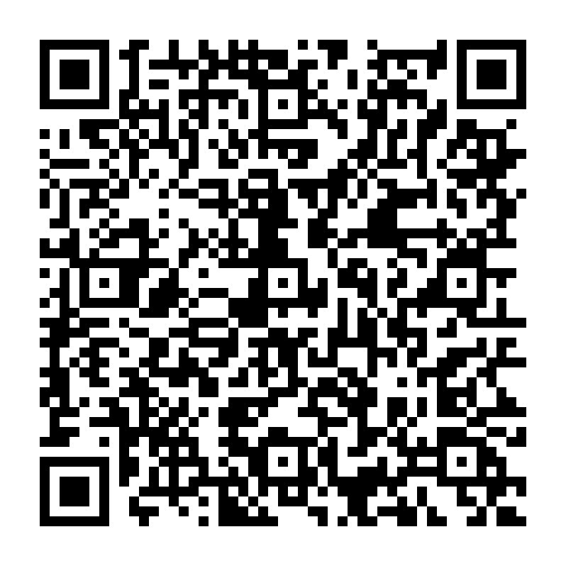 QR-kod