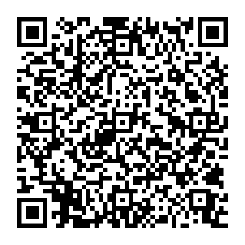 QR-kod