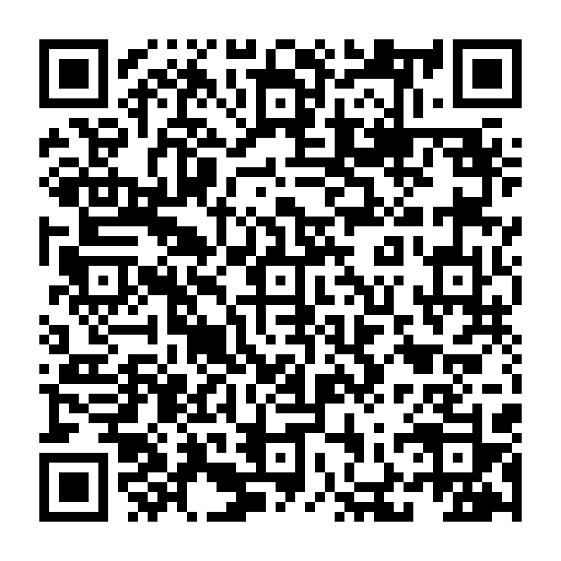 QR-kod