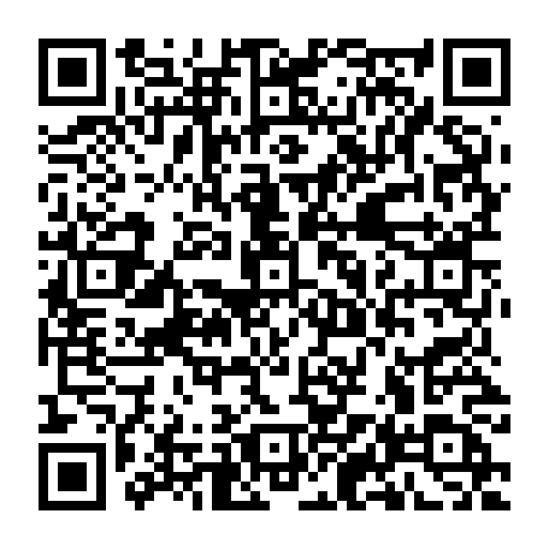 QR-kod