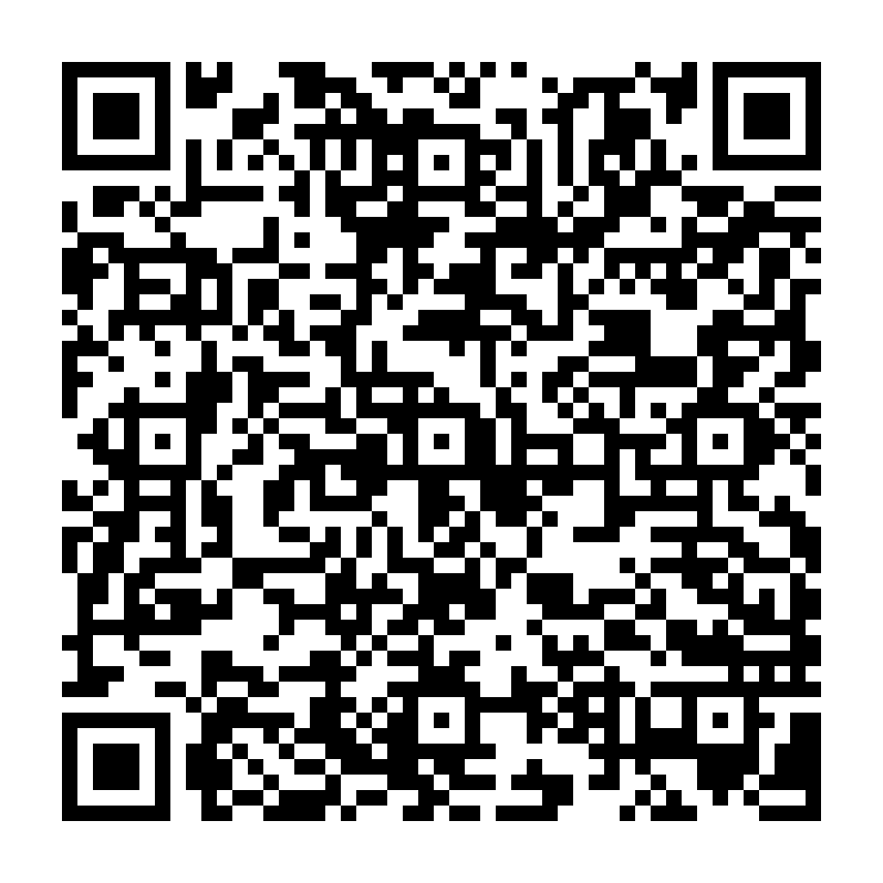 QR-kod