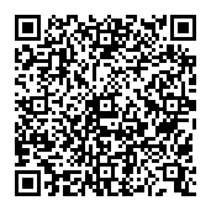 QR-kod
