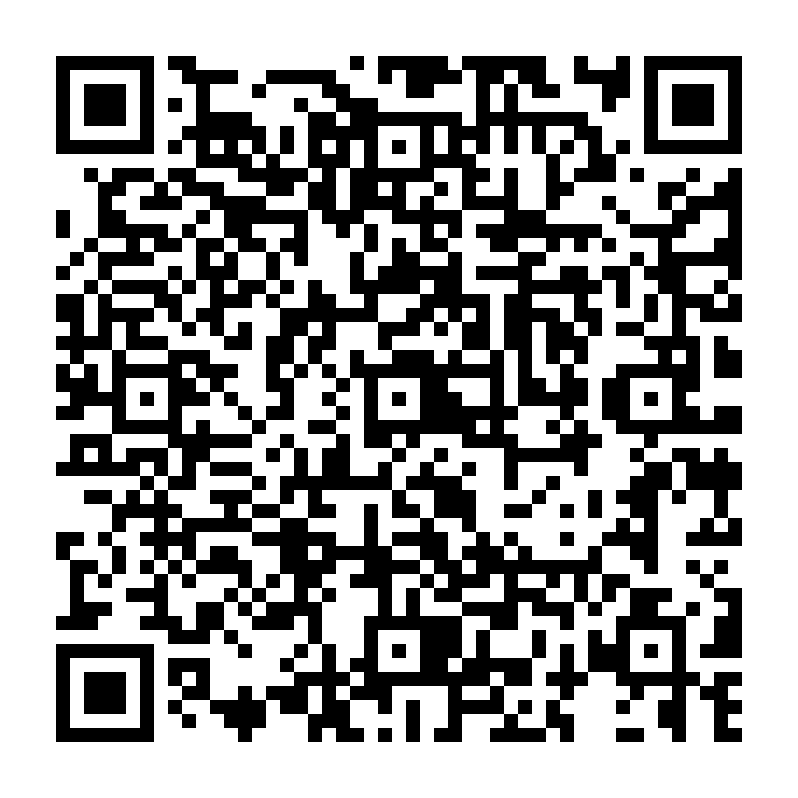 QR-kod
