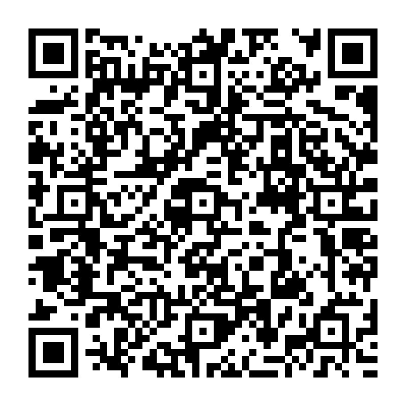 QR-kod