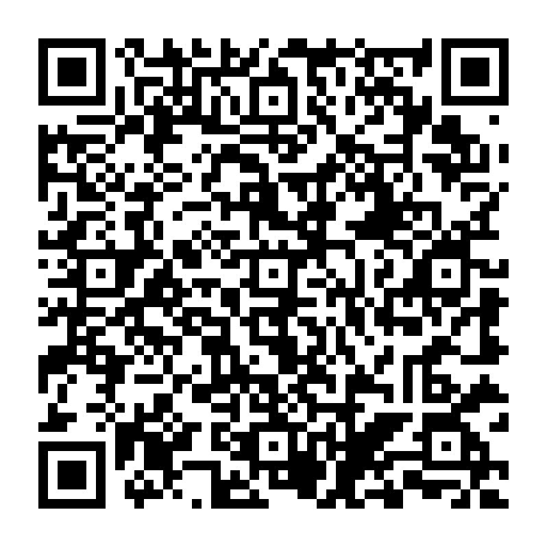QR-kod