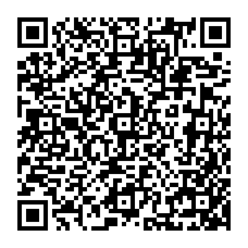 QR-kod