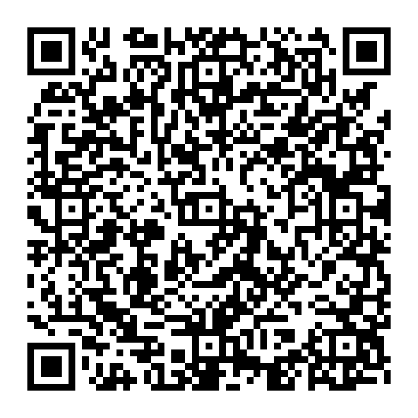 QR-kod