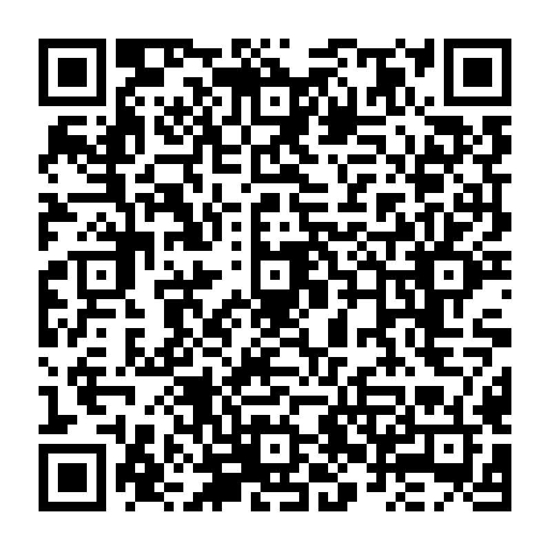 QR-kod