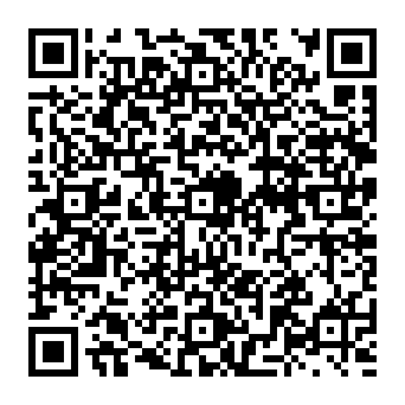 QR-kod