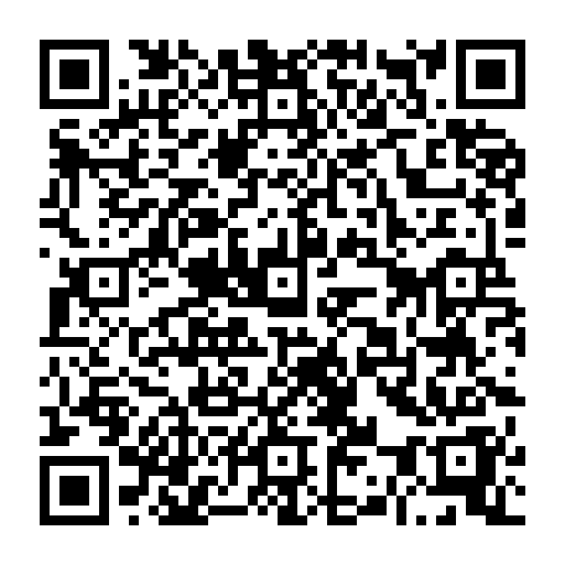 QR-kod