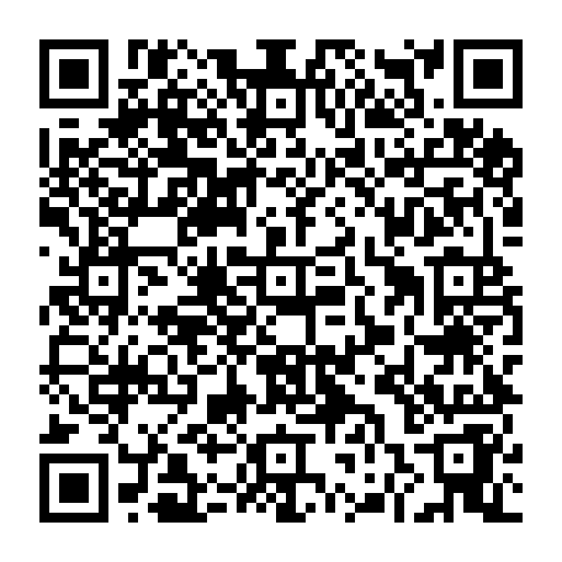QR-kod