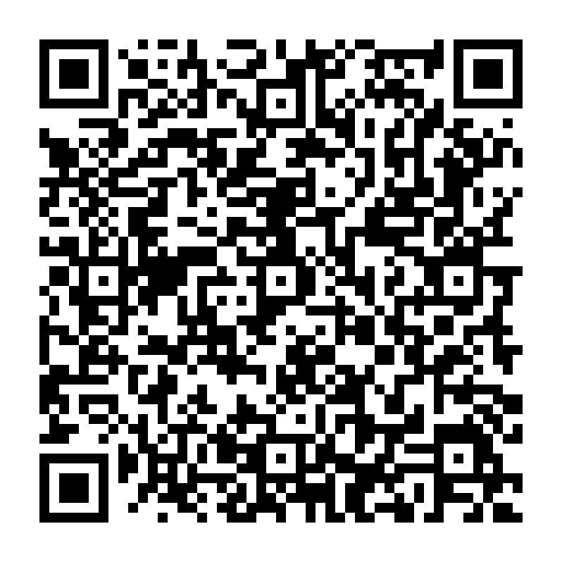 QR-kod