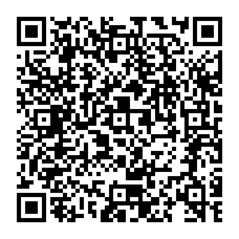 QR-kod