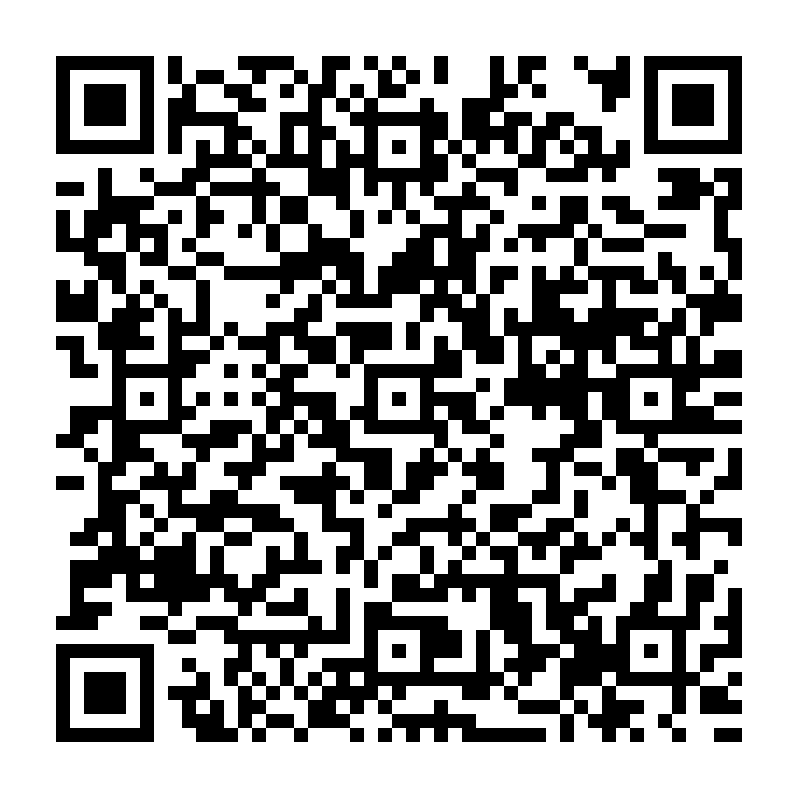 QR-kod