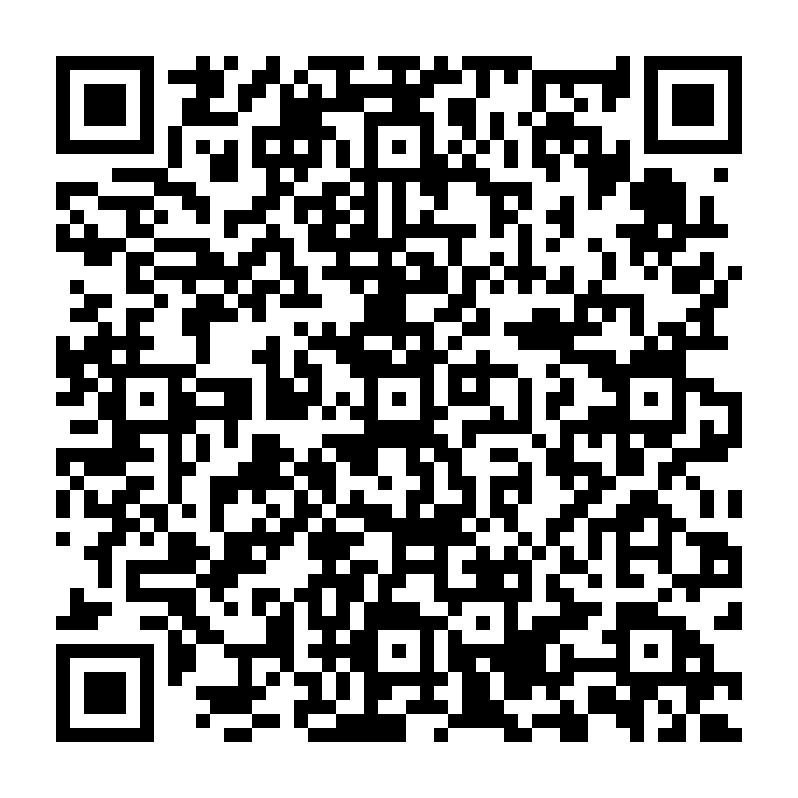 QR-kod