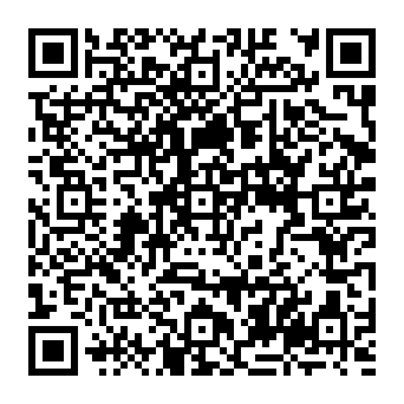 QR-kod