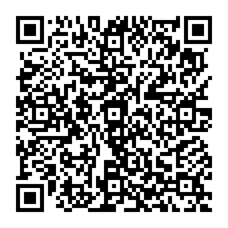 QR-kod