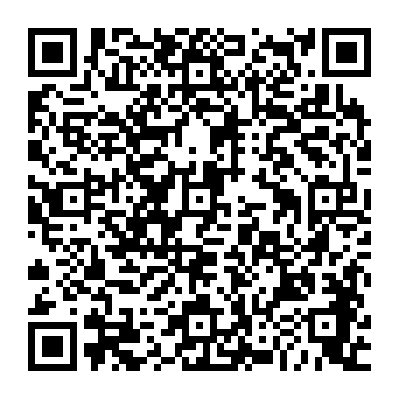 QR-kod