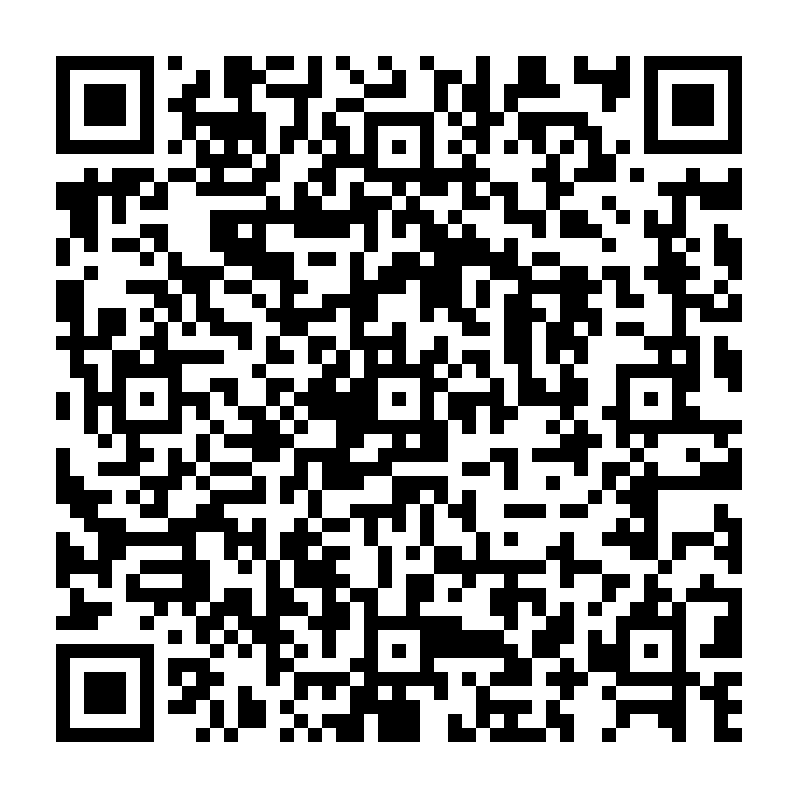 QR-kod