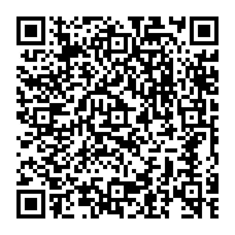 QR-kod