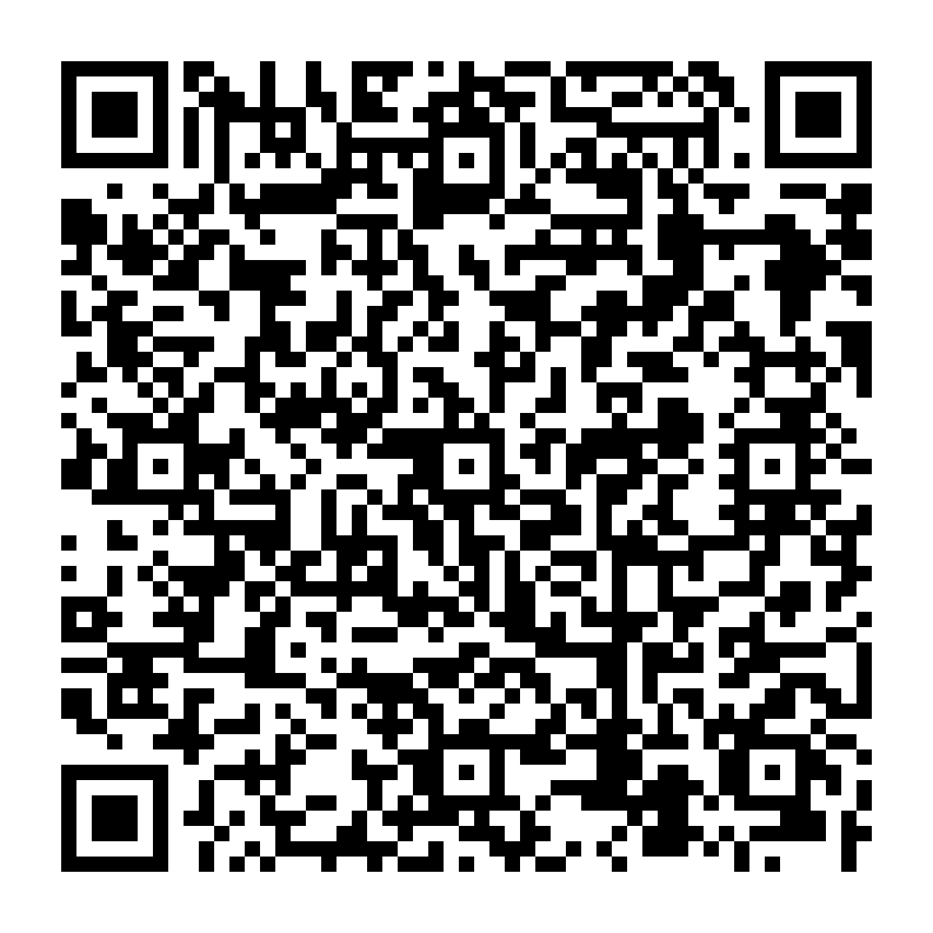 QR-kod