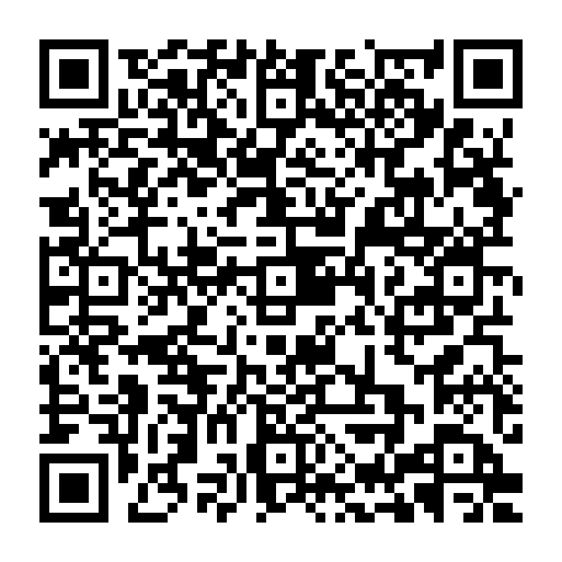 QR-kod
