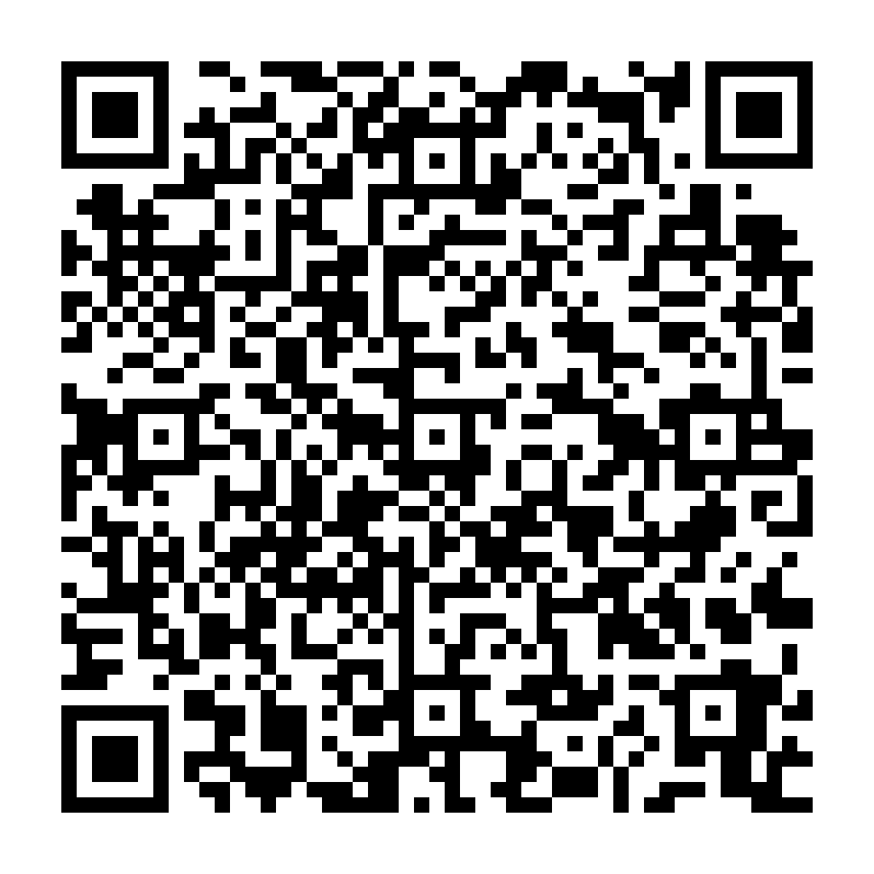 QR-kod