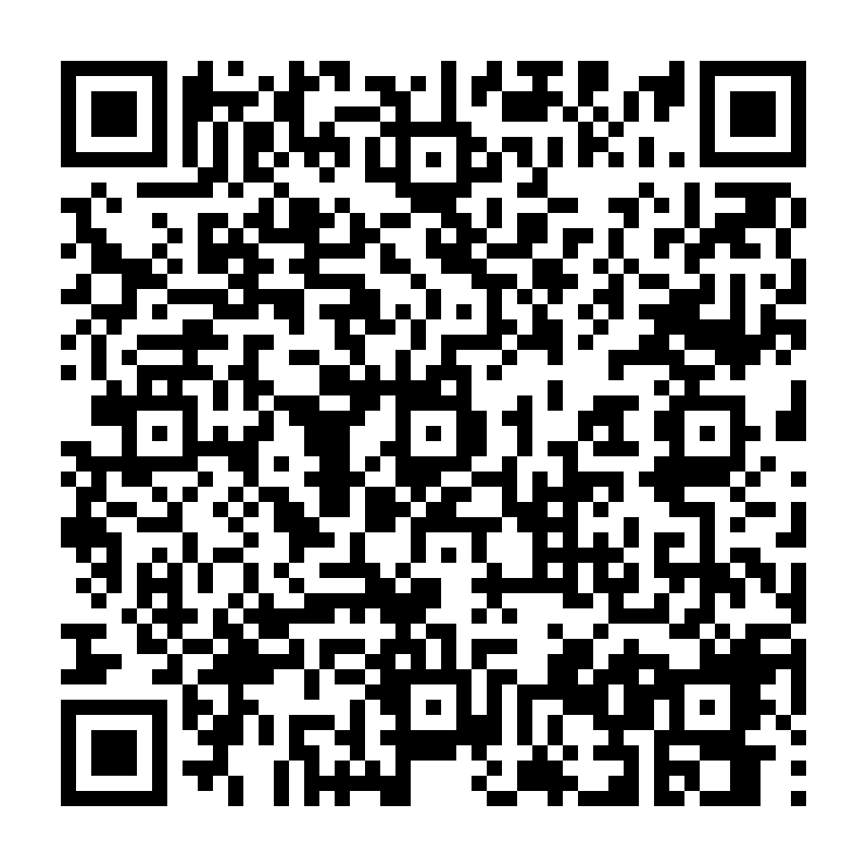 QR-kod