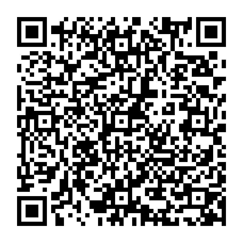 QR-kod
