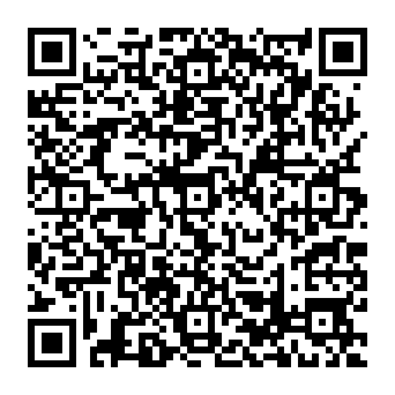 QR-kod