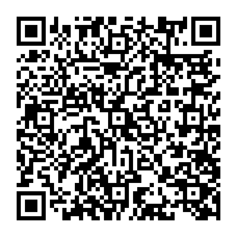 QR-kod