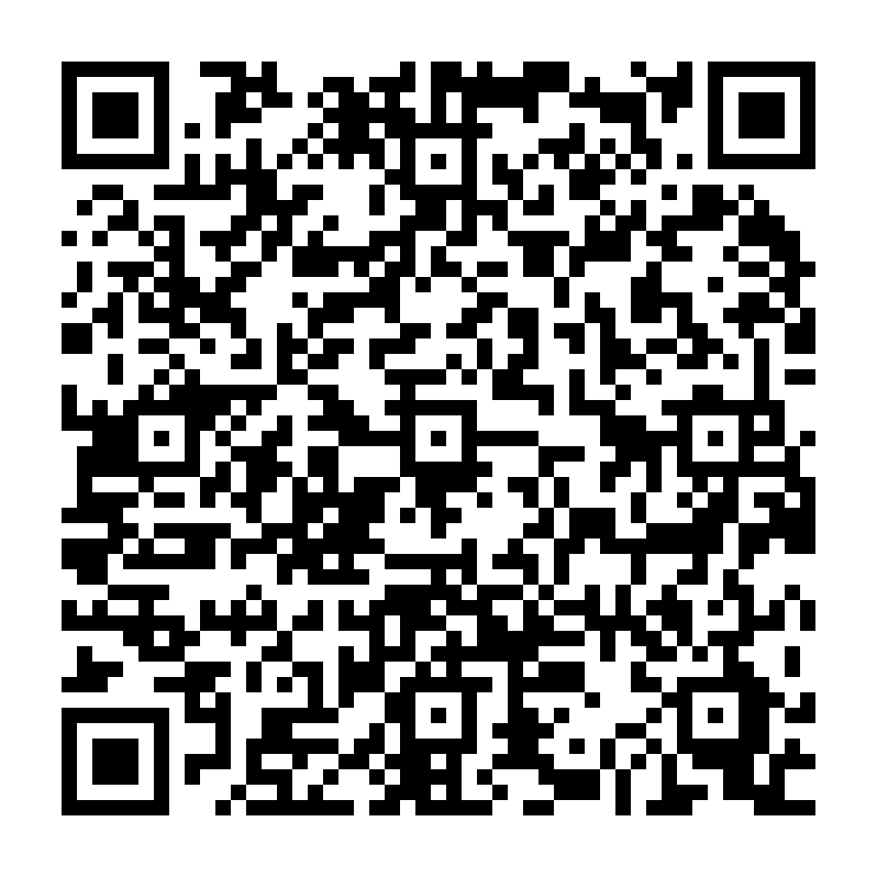 QR-kod