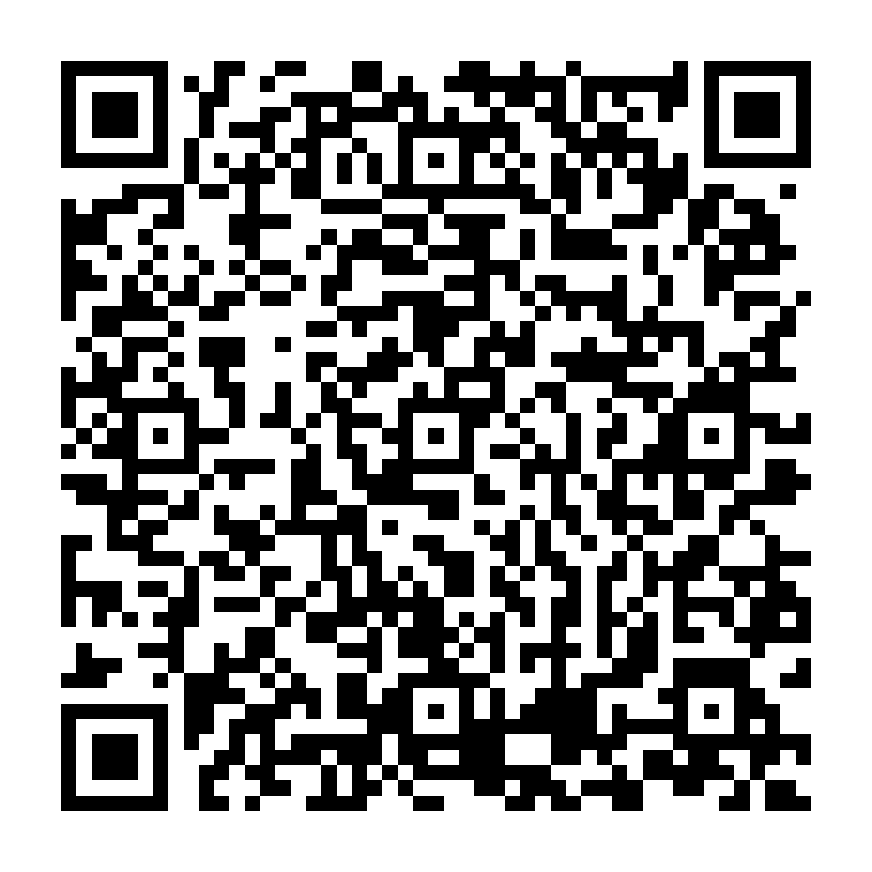 QR-kod