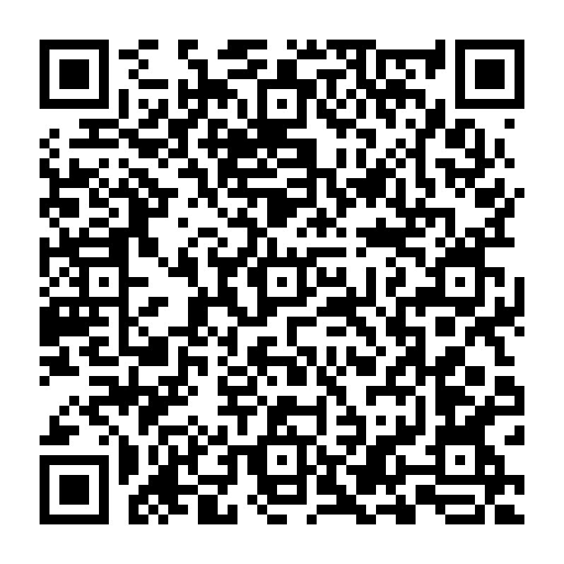 QR-kod