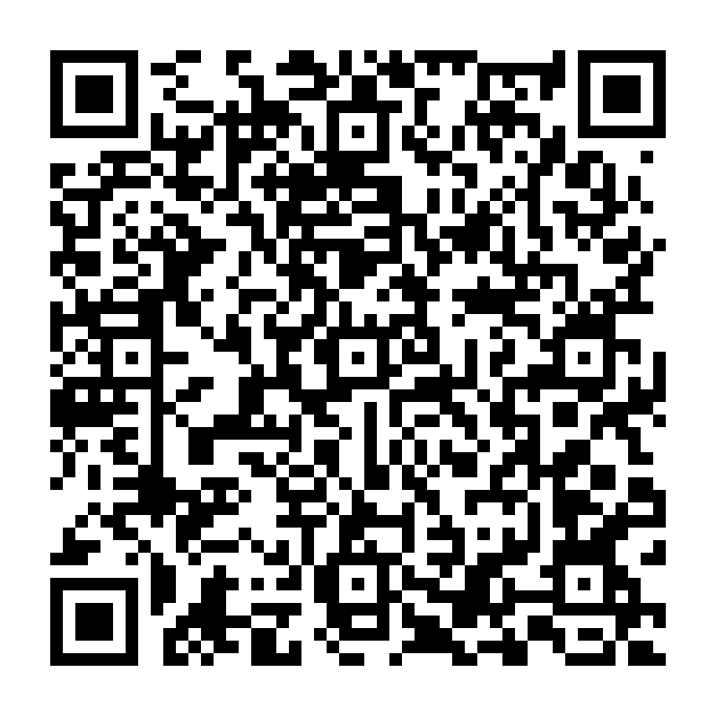 QR-kod