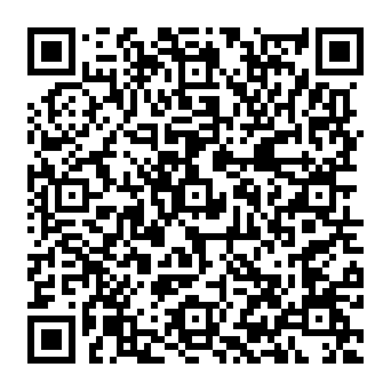 QR-kod