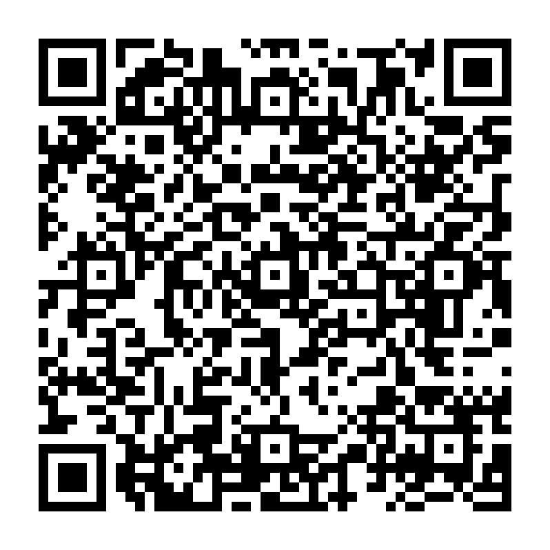 QR-kod