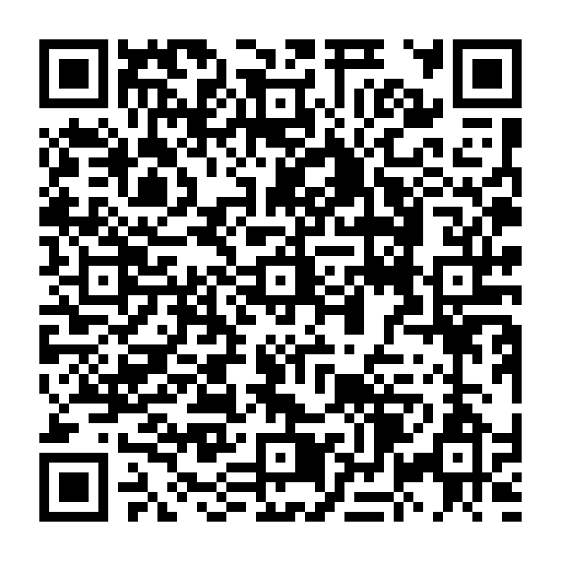 QR-kod