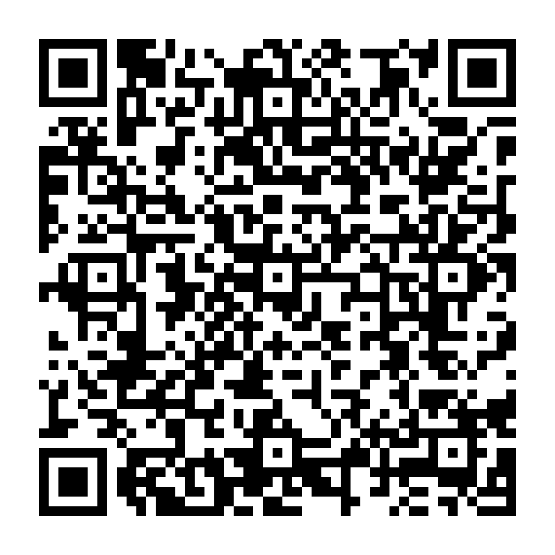 QR-kod