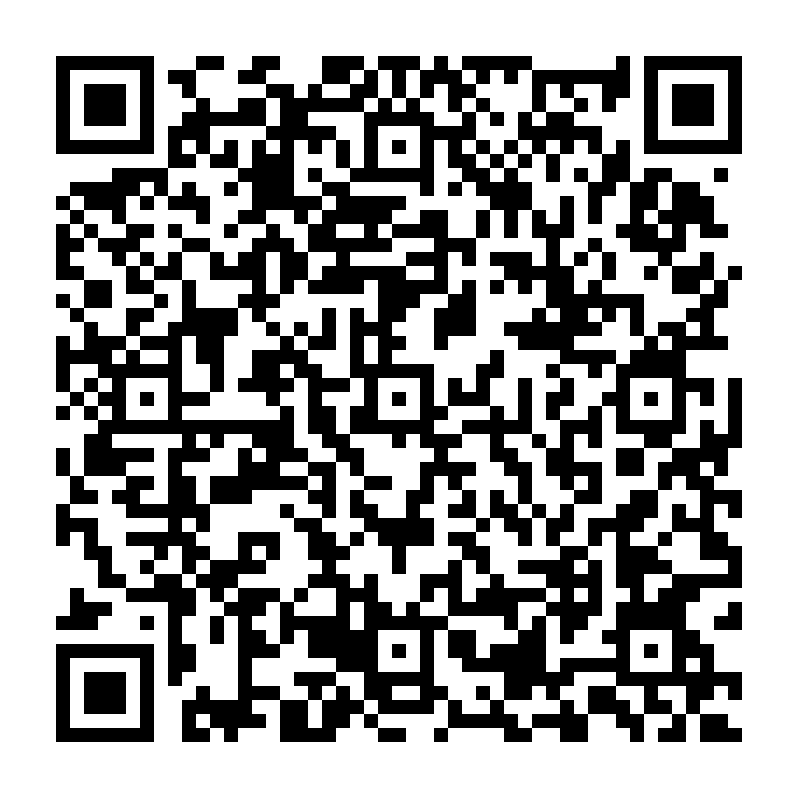 QR-kod