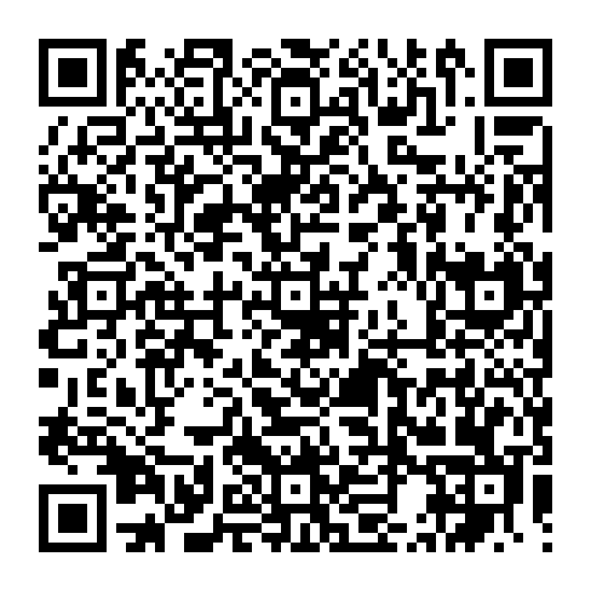 QR-kod